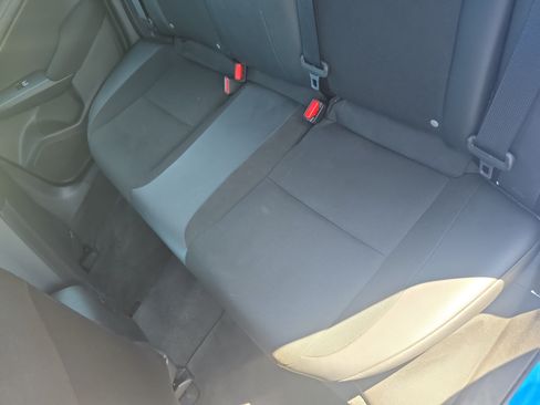 Used 2024 Honda Civic Sport image 13