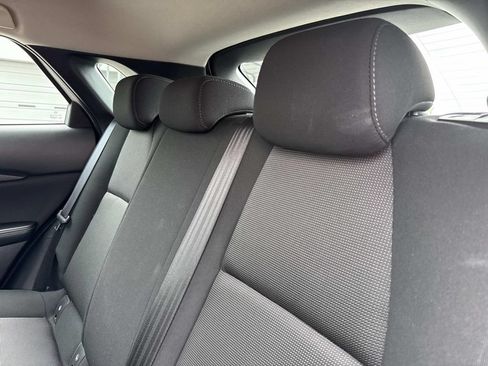 Certified 2024 MAZDA CX-30 AWD 2.5 S image 18