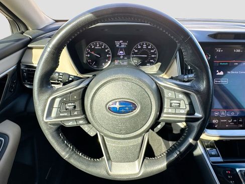 Used 2021 Subaru Outback Limited image 13