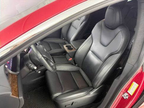 Used 2020 Tesla Model X Long Range image 13