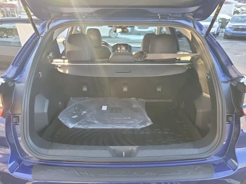 Certified 2025 Subaru Crosstrek 2.5i Limited w/ Crosstrek Mirror Package image 31