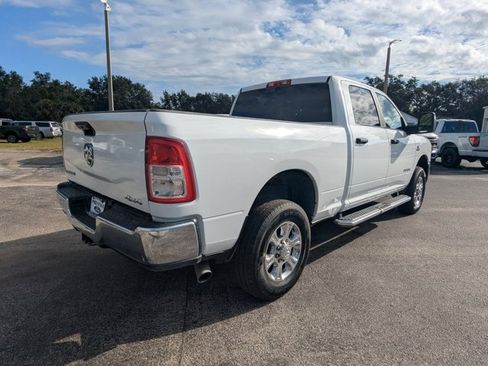 Used 2024 RAM 2500 Big Horn image 5