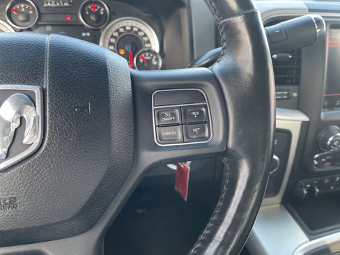 Used 2018 RAM 2500 Lone Star w/ Harvest Edition image 18