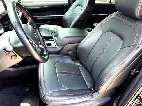 Certified 2023 Ford Expedition Limited RWD image 11
