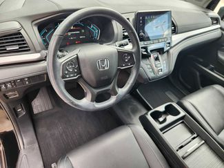 Used 2023 Honda Odyssey EX-L video 2