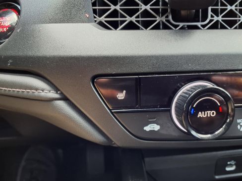 Used 2024 Honda Accord EX image 12