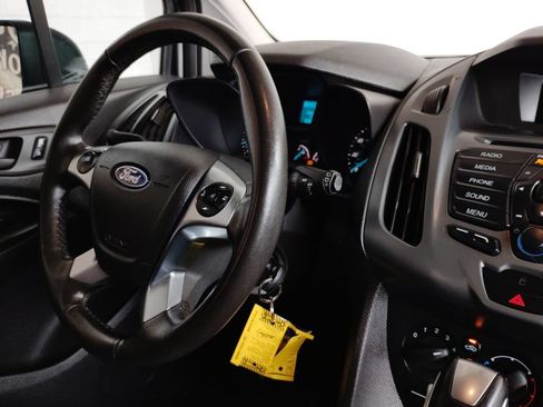 Used 2018 Ford Transit Connect XL FWD image 24