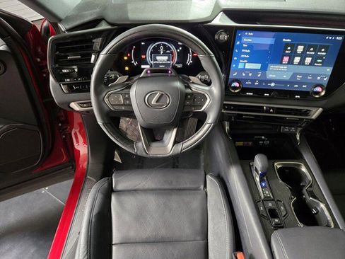 Certified 2023 Lexus RX 350 FWD image 17