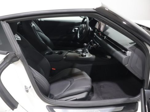 Used 2026 Toyota Supra Premium w/ Driver Assist Package RWD image 16