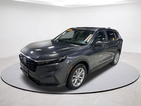 Certified 2023 Honda CR-V EX image 1