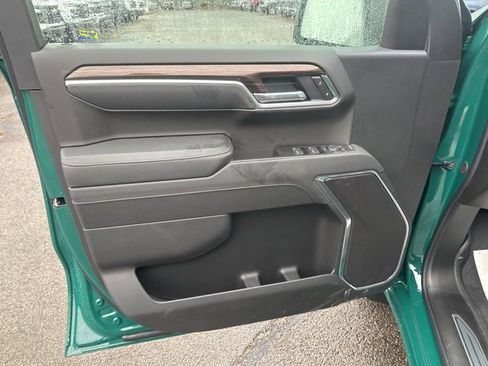 New 2026 Chevrolet Silverado 1500 LT w/ Safety Package image 11