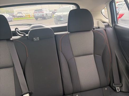 Used 2019 Subaru Crosstrek 2.0i Premium w/ Popular Package #3 image 11