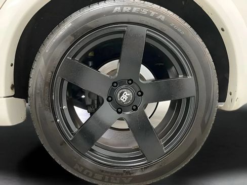 Used 2015 INFINITI QX80 2WD image 26