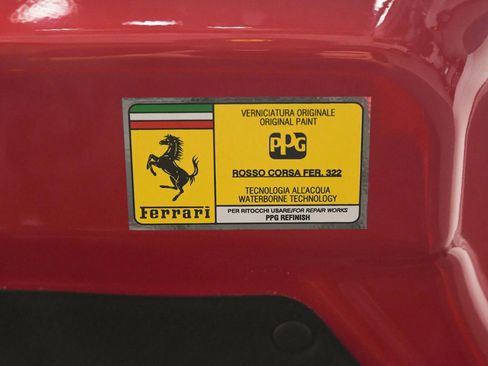 Used 2018 Ferrari 812 Superfast RWD image 22