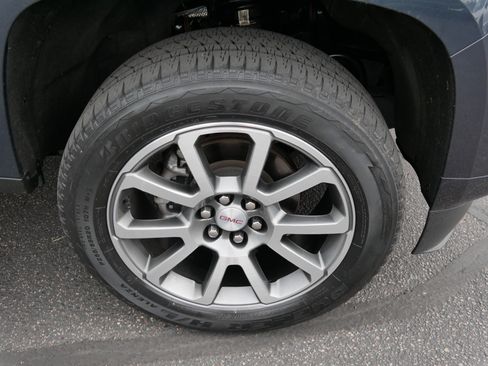 Used 2021 GMC Canyon Denali AWD/4WD image 15