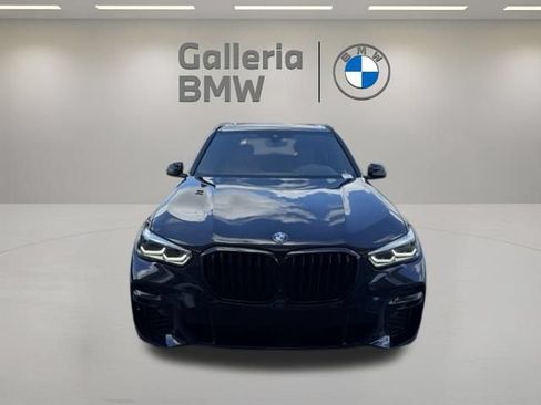 Used 2023 BMW X5 sDrive40i w/ M Sport Package RWD image 3