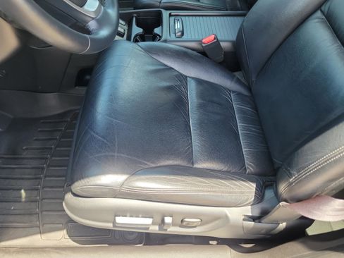 Used 2012 Honda CR-V EX-L image 25