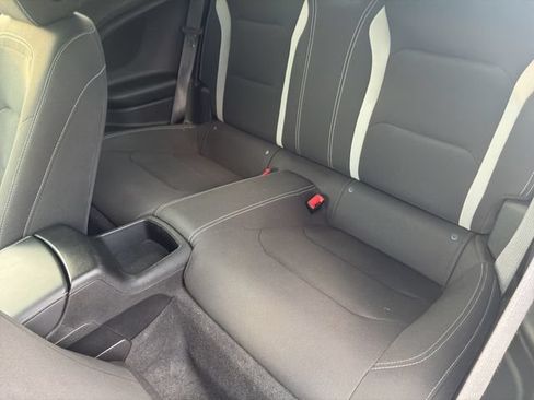 Used 2022 Chevrolet Camaro LT w/ RS Package RWD image 14