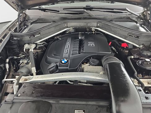 Used 2012 BMW X5 xDrive35i image 34