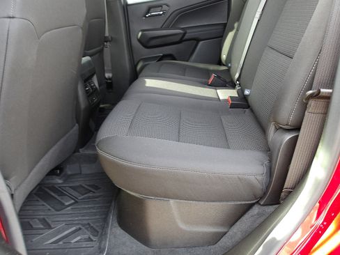 Certified 2023 GMC Canyon Elevation w/ Trailering Package image 11