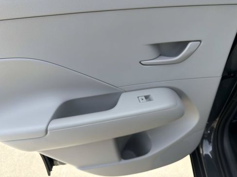 Certified 2026 Hyundai Kona SEL Sport FWD image 10