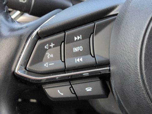 Used 2018 MAZDA CX-5 Touring w/ Preferred Equipment Package FWD image 26