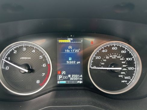 Used 2021 Subaru Forester Premium image 11