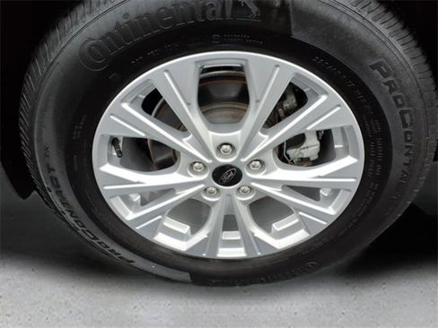 Used 2023 Ford Escape Active w/ Tech Pack #2 image 13