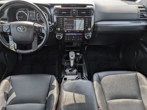 Certified 2024 Toyota 4Runner TRD Pro AWD/4WD image 11