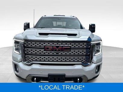 Used 2022 GMC Sierra 3500 Denali w/ Denali Ultimate Package