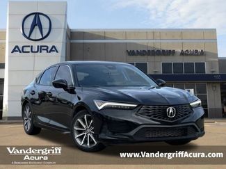 Certified 2024 Acura Integra video 1