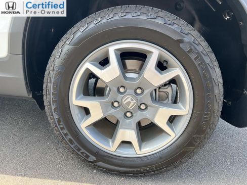 Used 2023 Honda Passport TrailSport image 19