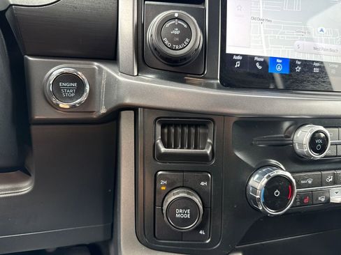 Used 2025 Ford F150 XLT w/ Equipment Group 302A MID image 26