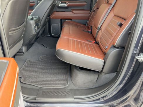 Used 2022 GMC Sierra 1500 Denali Ultimate image 10