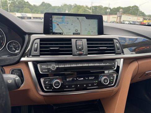Used 2017 BMW 430i Gran Coupe RWD image 8