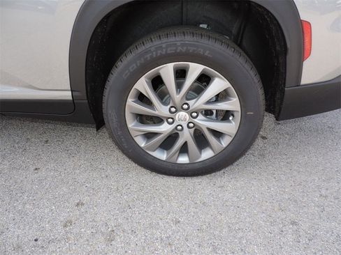 New 2026 Buick Enclave Preferred image 9