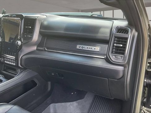Used 2024 RAM 2500 Rebel w/ Level 2 Equipment Group AWD/4WD image 26
