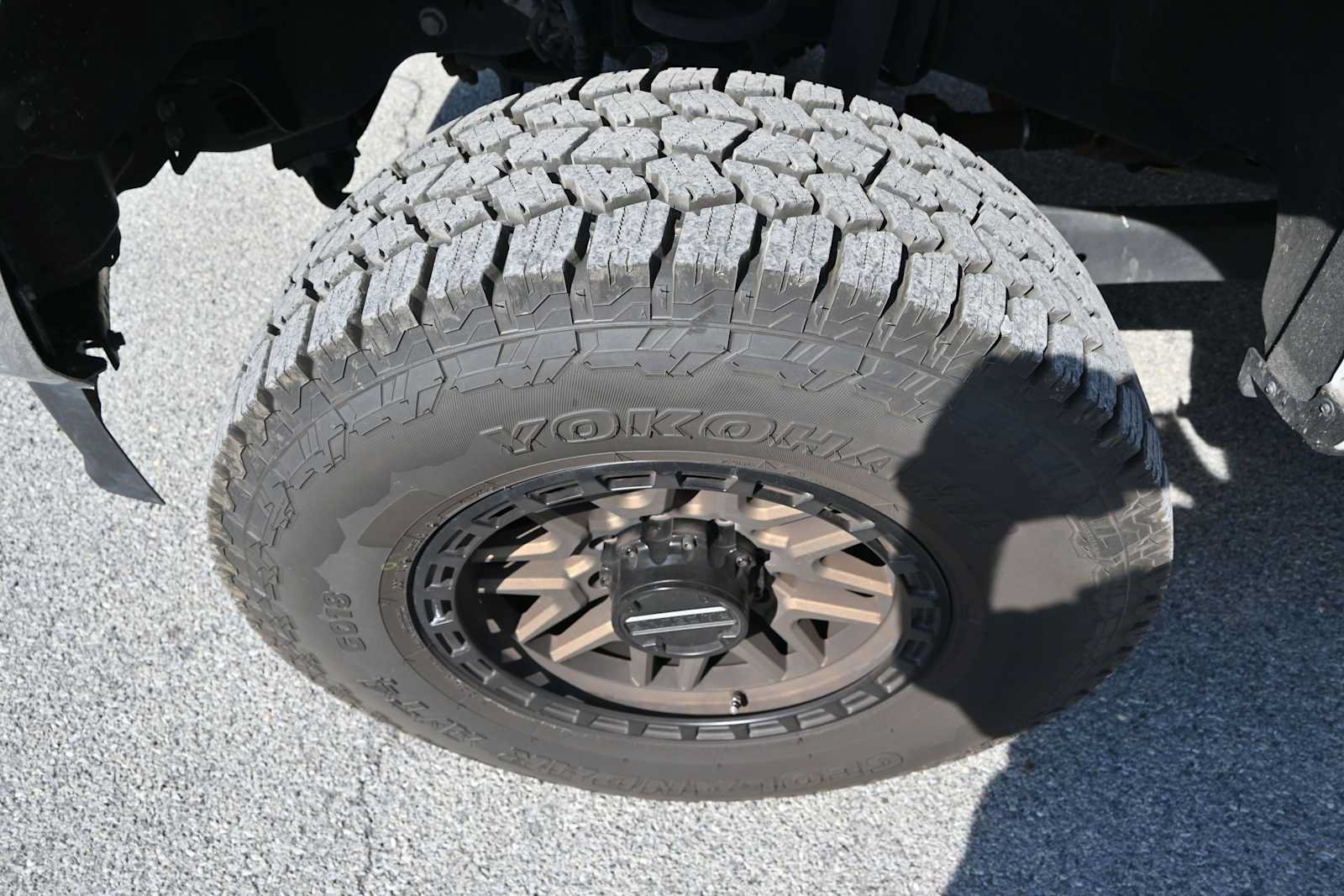 Used 2021 Ford F350 XL w/ Power Equipment Group AWD/4WD image 20