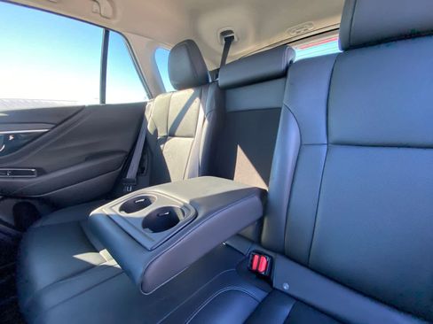 Certified 2024 Subaru Outback Touring XT image 20