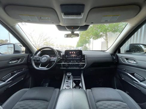 Used 2022 Nissan Pathfinder SV AWD/4WD image 29