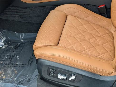 New 2026 BMW X7 xDrive40i w/ M Sport Package image 4