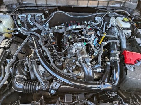 Used 2022 Ford Bronco Wildtrak image 29