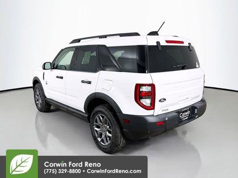 New 2026 Ford Bronco Sport Big Bend AWD/4WD image 5
