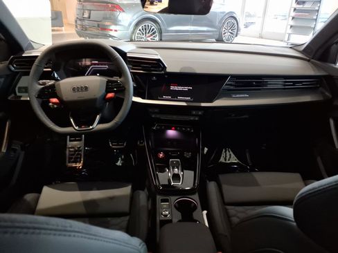 New 2026 Audi RS 3 image 6