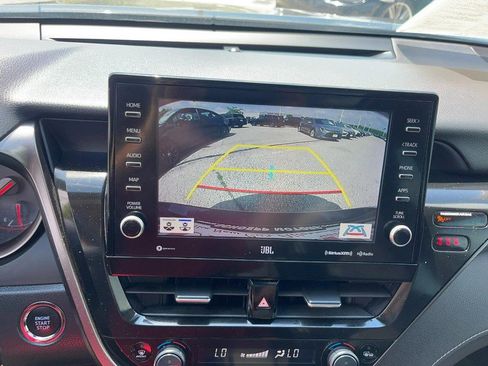 Used 2024 Toyota Camry XSE image 33