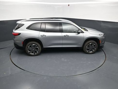 Used 2026 Buick Enclave Sport Touring AWD/4WD image 54