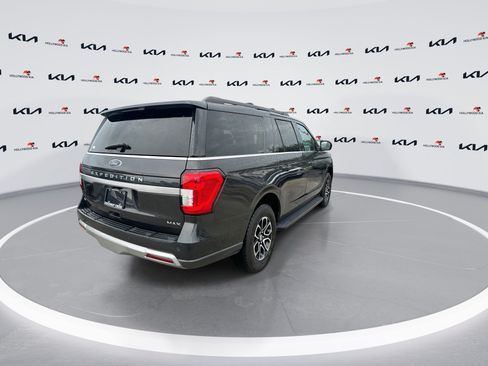 Used 2024 Ford Expedition Max XLT AWD/4WD image 8