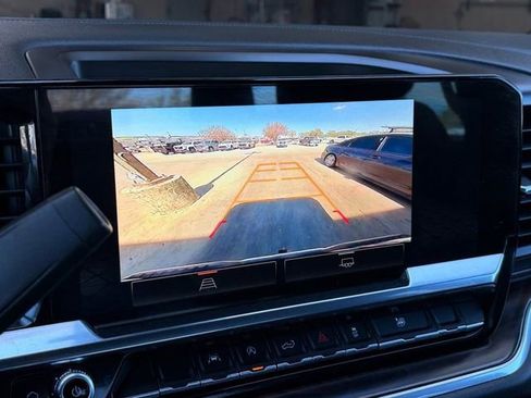 Certified 2024 GMC Sierra 1500 SLT image 11