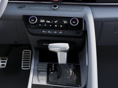 New 2026 Hyundai Elantra Sport image 16