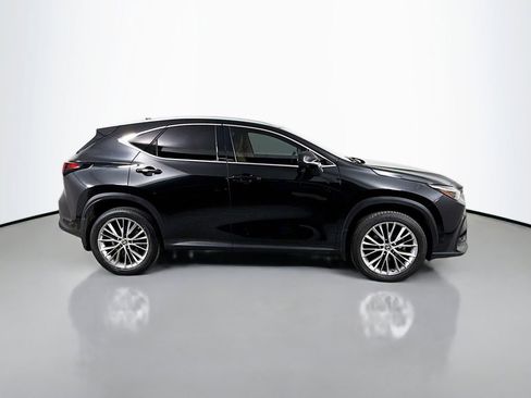 Used 2023 Lexus NX 350 AWD w/ Vision Package image 4